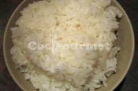 Arroz para sushi