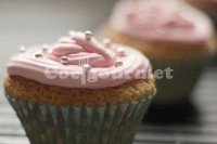 Captura de Cupcakes de chocolate branco