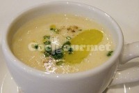 Captura de Creme Veloute