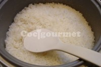 Captura de Arroz branco