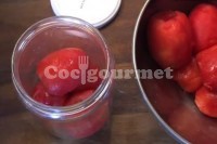 Captura de Tomates em conserva