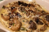 Captura de Sopa de champignon