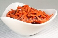 Captura de Salada de cenoura
