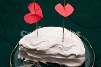 Captura de Torta de chocolate branco