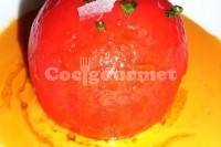 Captura de Tomates recheados com atum