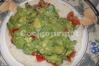 Captura de Guacamole caseiro