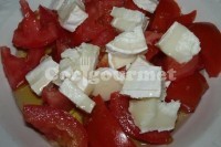 Captura de Salada de tomate