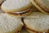 Captura de Alfajor