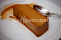 Captura de Flan de café