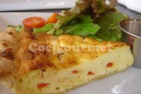 Captura de Cuca de verduras na thermomix