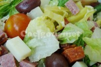 Captura de Salada italiana