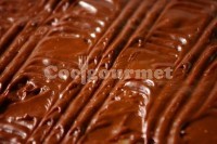 Captura de Chocolate para cobertura