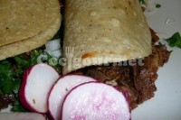 Captura de Mexican Tacos