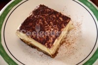 Captura de Tiramisu de limão