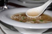 Captura de Sopa de frango crioula