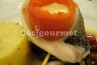 Captura de Filé de peixe na pimenta