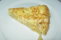 Captura de Tortilla de batata suculenta