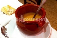 Captura de Sopa de peixe