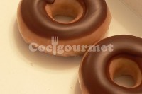 Captura de Donuts caseiros