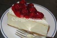 Captura de Cheese cake