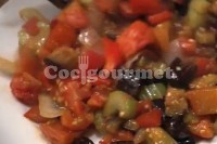 Captura de Caponata