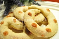 Captura de Rosquinhas de alfajor