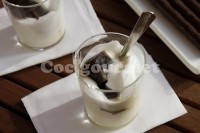 Captura de Sorvete de leite merengado