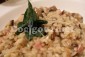 Risoto de carne