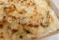 Brócolis gratinado