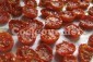 Salada de tomate seco
