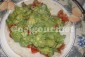 Guacamole caseiro