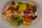 Salada de fruta