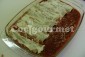 Canelones de frango com patê