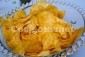 Batatas chips