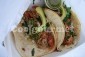 Tacos árabes