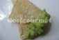 Guacamole para tacos