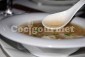 Sopa de frango crioula